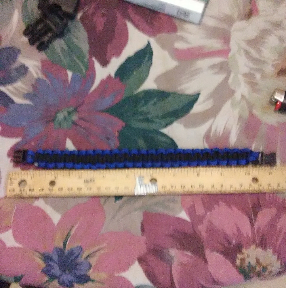Paracord